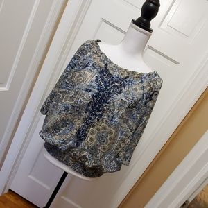 Style & Co. Blouse - 12